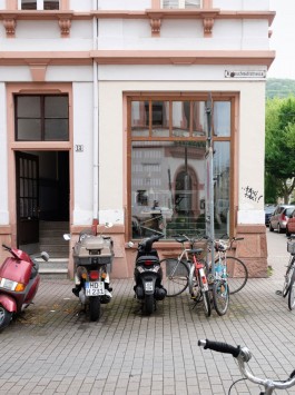 JOHANNES STEINER | ARCHITEKT